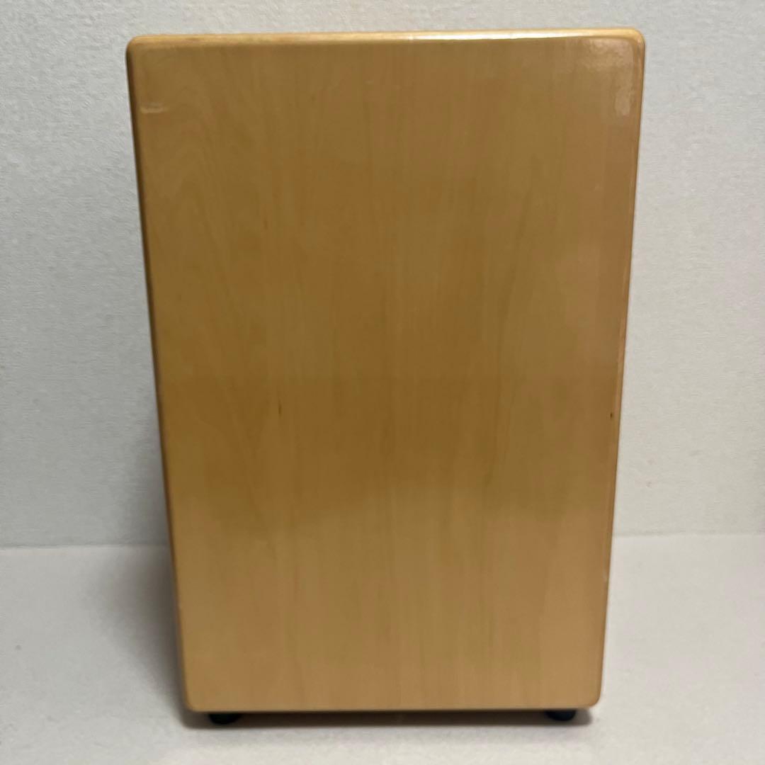 島村楽器 Decora43 カホン ST-4702nb 島村楽器 ST-4702nb