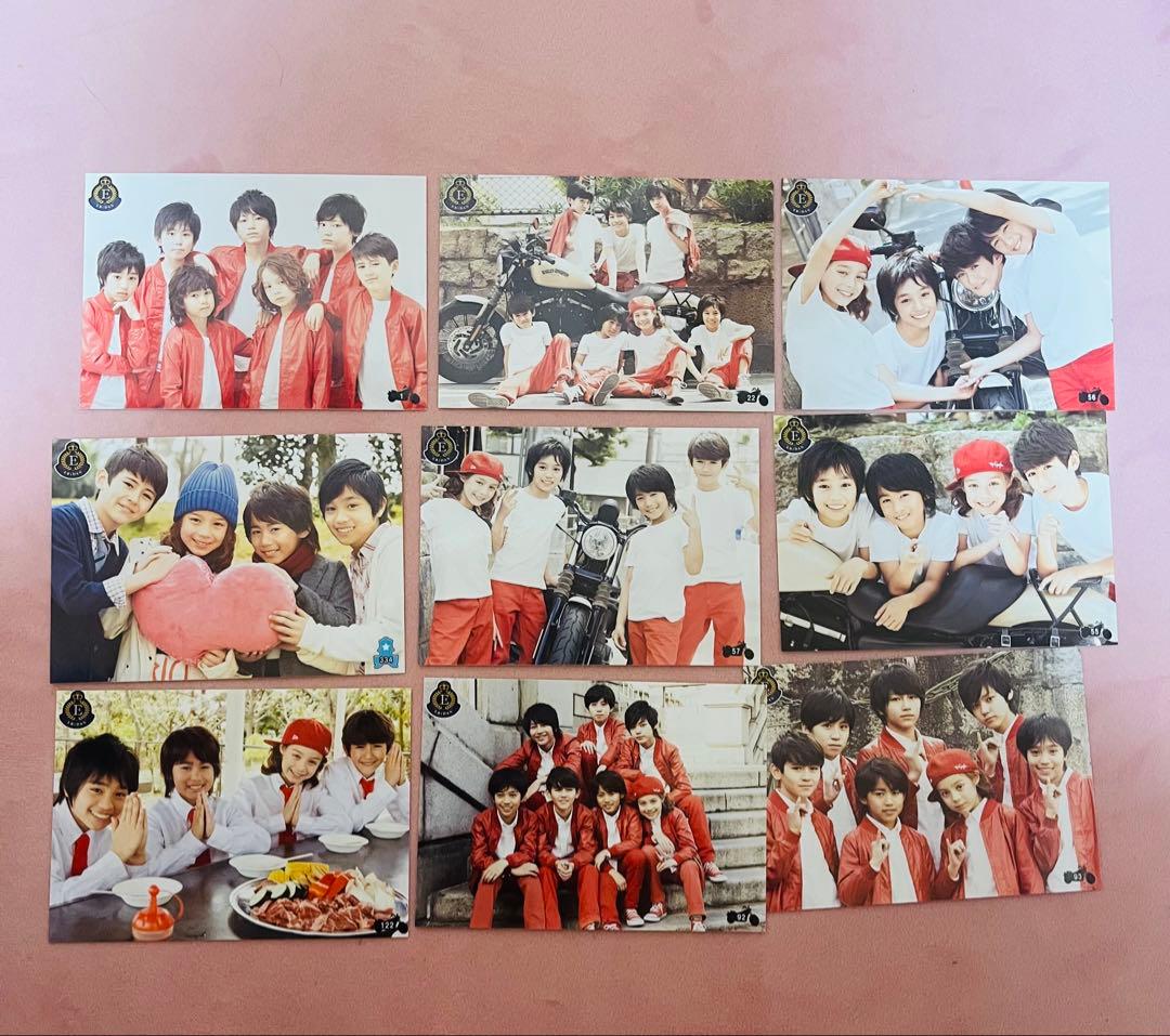 AMEZARI ジェイ JJ 写真セット 39枚