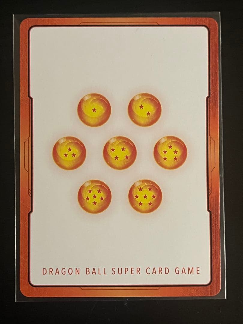 ドラゴンボール manga booster01 エナジーマーカー 1巻
