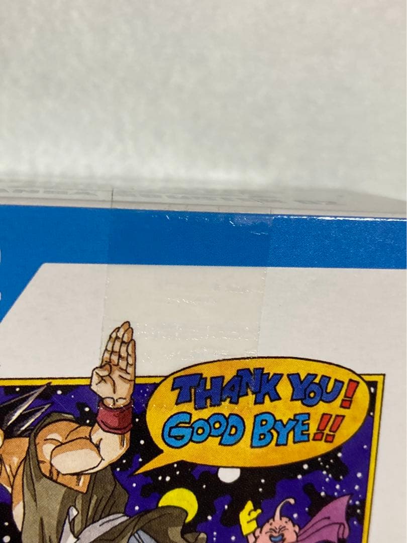 【テープ付き】MANGA BOOSTER02 3box