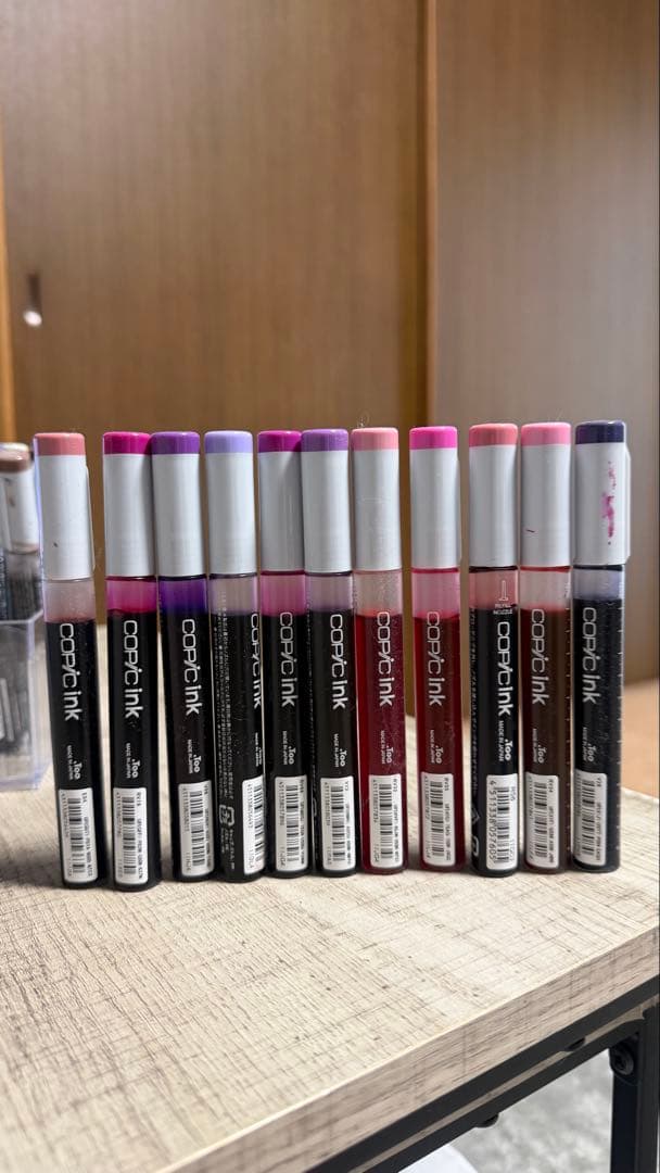 Copic アルコールマーカー 32本セット ピニャータ