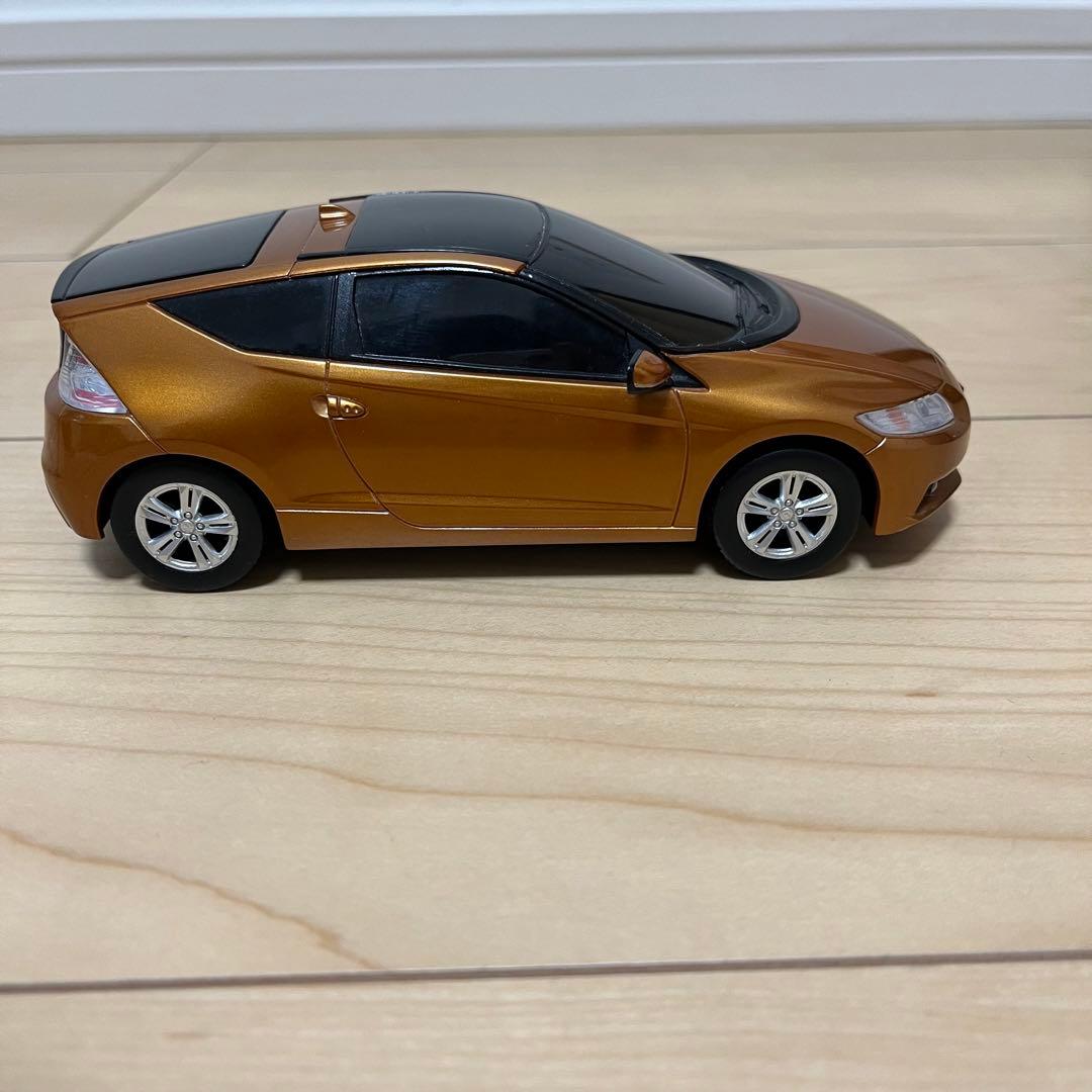 ホンダ CR-Z カラーサンプル - メルカリ