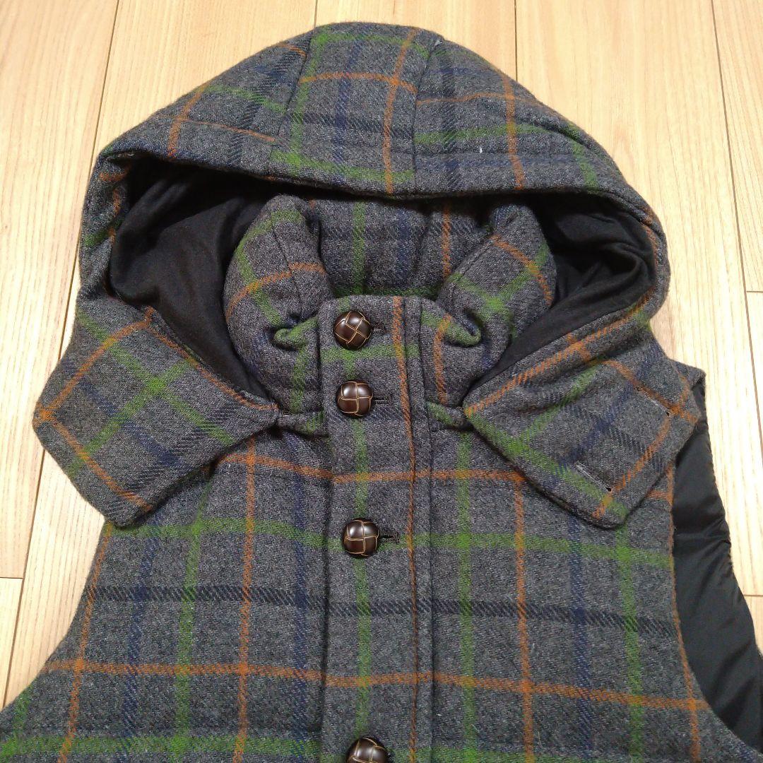 え*ん様 Sasquatchfabrix blackmeans コラボ レザージ え*ん様