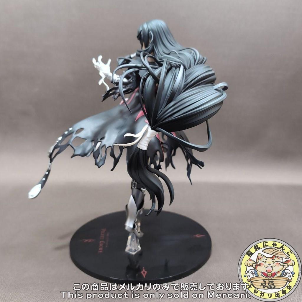 テイルズ オブ ベルセリア ベルベット・クラウ 1/8 完成品フィギュア