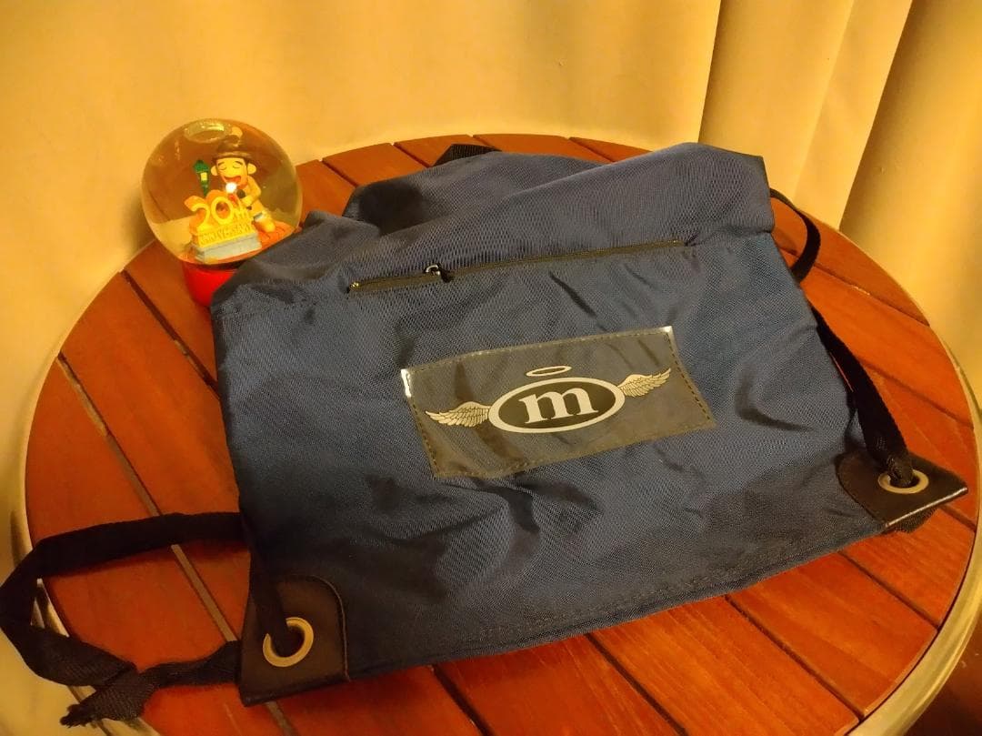 槇原敬之 レアグッズセット スノードーム・バッグ・CDケース・目覚まし