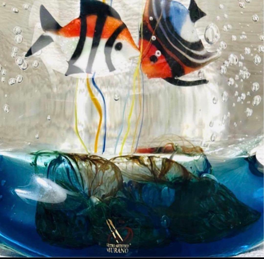 専用1920年頃 ルネ・ラリックFORMOSEウランガラス花瓶 高さ約17.5㎝