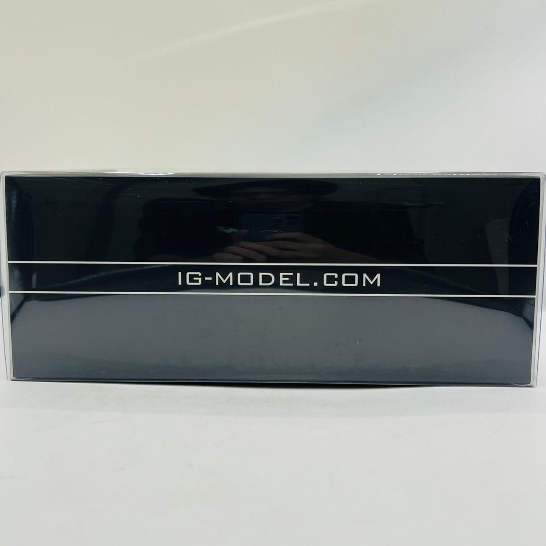 ignition model 1/18 マツダ RX-7 FD35 フィード