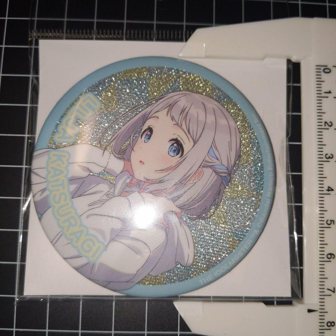 葛城リーリヤ 初衣装 缶バッジ 15個 キャラクターグッズ 葛城リーリヤ