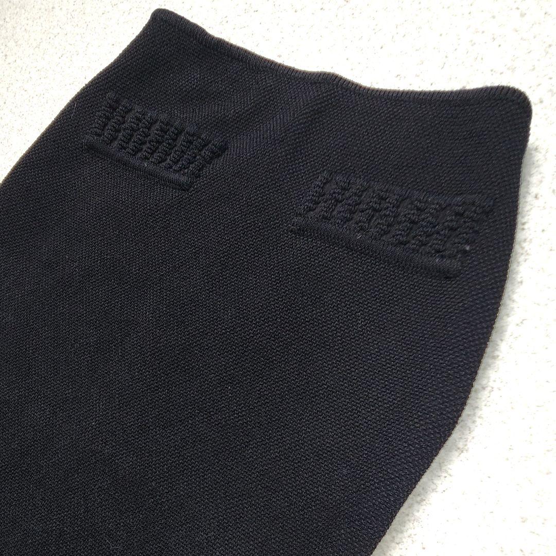 ジョンガリアーノ✨ ニット タイトスカート イタリア製 Sサイズ 黒