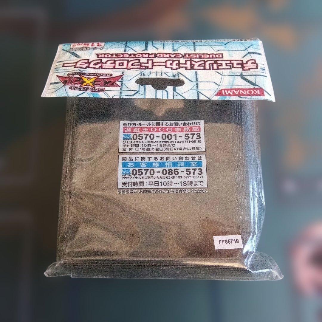 遊戯王 プロテクター サイバー・エヴォリューション ＋ 海馬 他