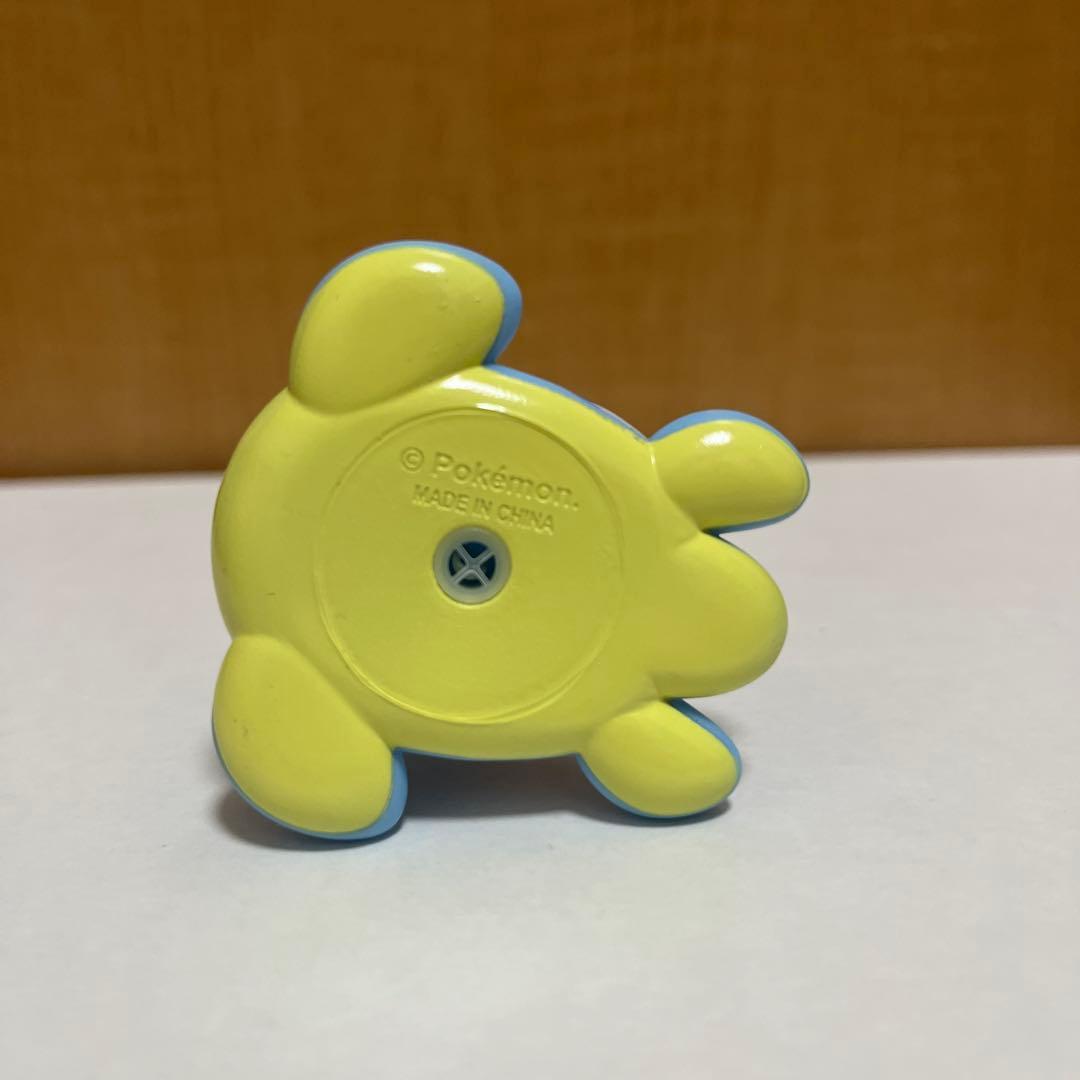 ぷかぷかラプラス 非売品 宮城巡り限定品フィギュア ぷかぷかラプラス