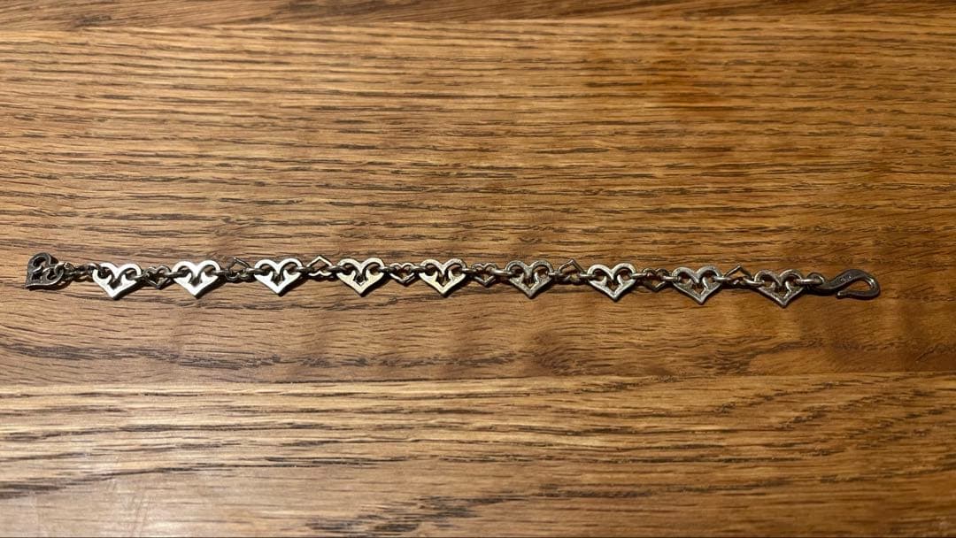  ORDER ブレスレット