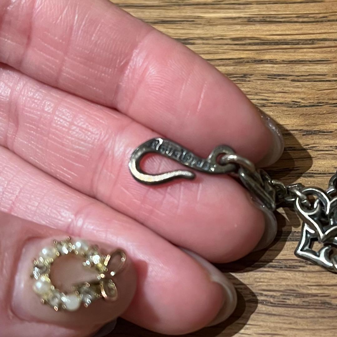  ORDER ブレスレット