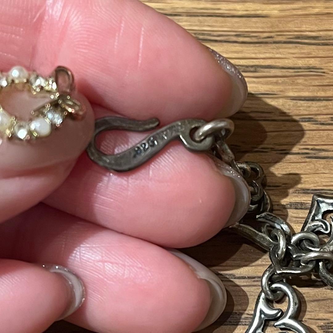  ORDER ブレスレット