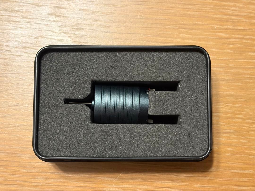 コンパクト電動ガン用ブラシレスモーター