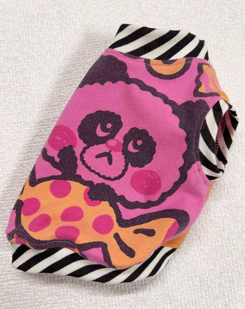 ○犬服○ハンドメイド 胴32 NO.553