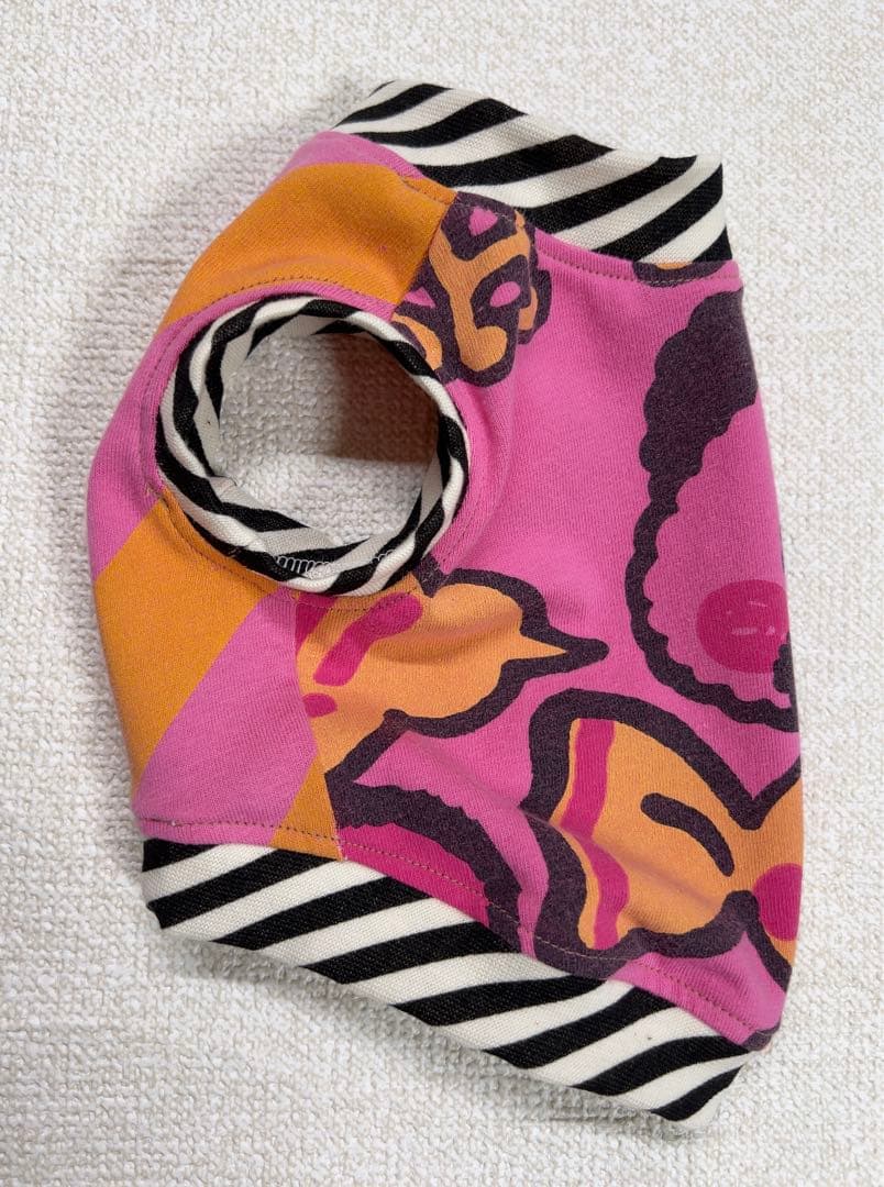 ○犬服○ハンドメイド 胴32 NO.553