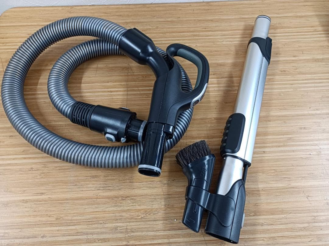 都《JEVLJ》　エルゴスリーオート　EET530CB　掃除機　ジャンク