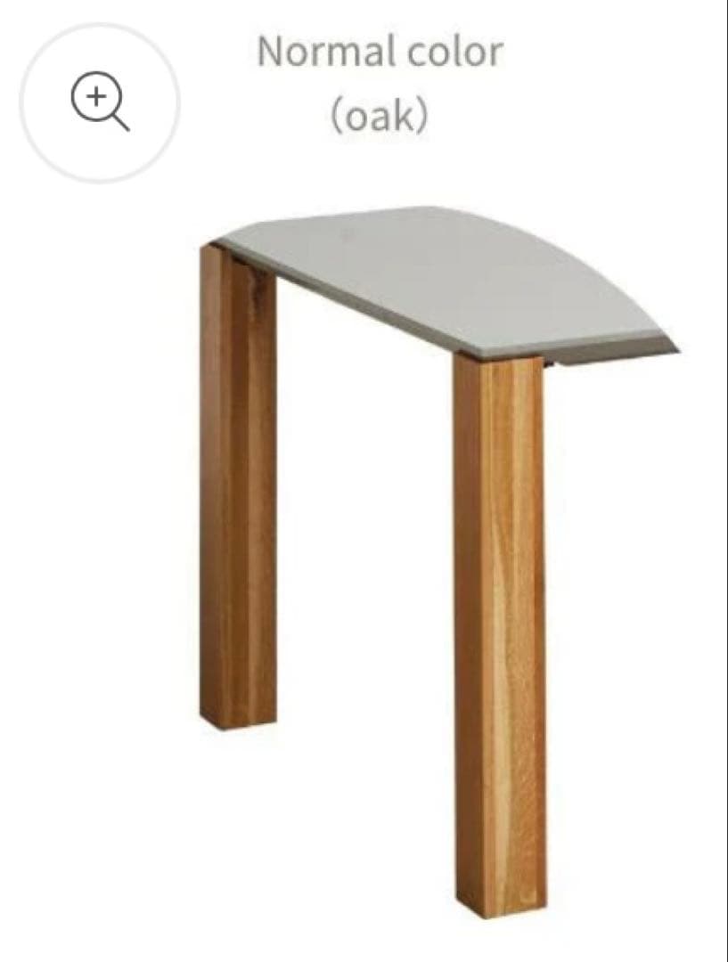 【値下げ済】河口家具製作所 ME ダイニングテーブル180cm