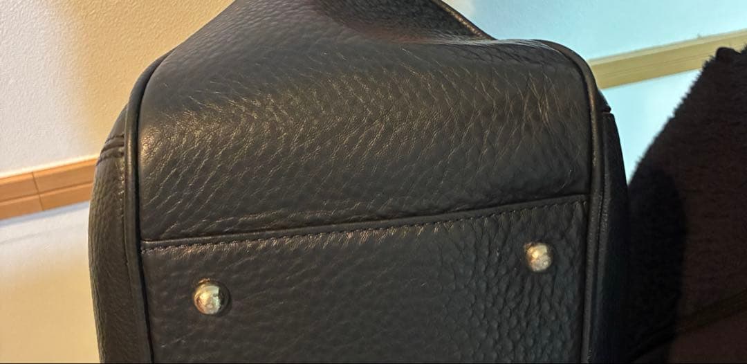 【美品】PELLE MORBIDA メイデンボヤージュ 2wayバッグ