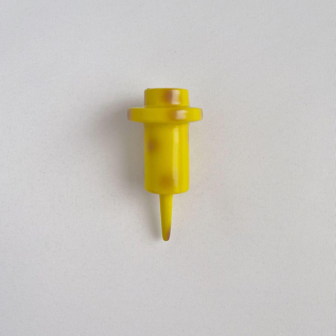 Black Pearls ソフビ ブラックパールズ BLACKPEARLS