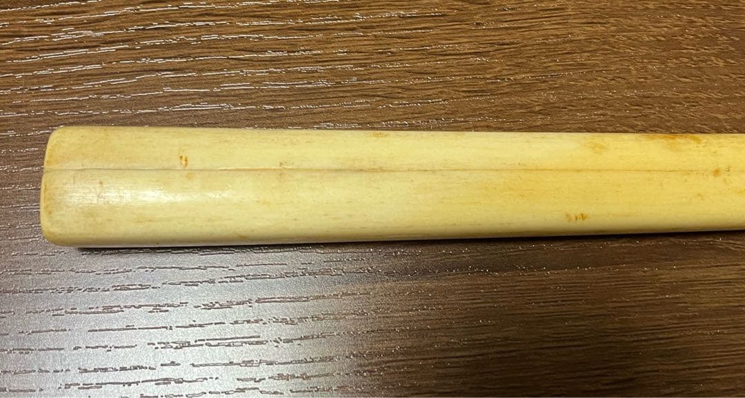 マカジキ 35㎝ 角 吻 カジキ ヴィンテージ