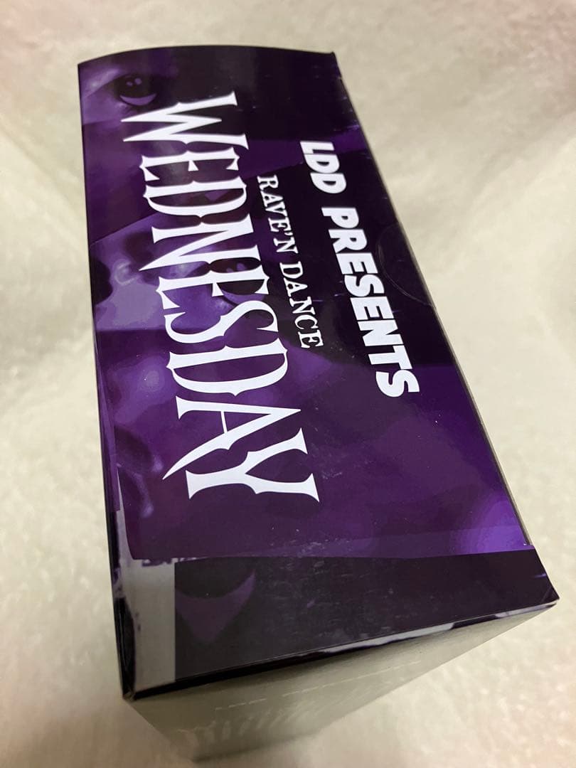 リビングデッドドールズ ウェンズデー ダンシングver