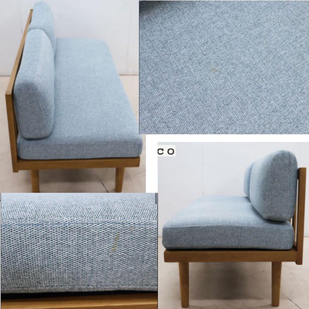 unicoウニコ ADDAY アディ ダイニングテーブル&キナベンチバックレスト