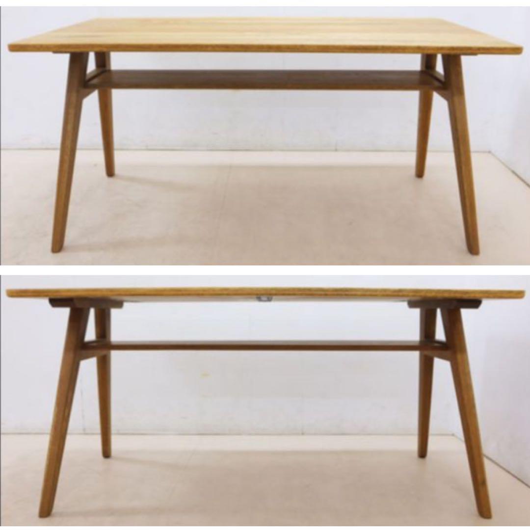 unicoウニコ ADDAY アディ ダイニングテーブル&キナベンチバックレスト