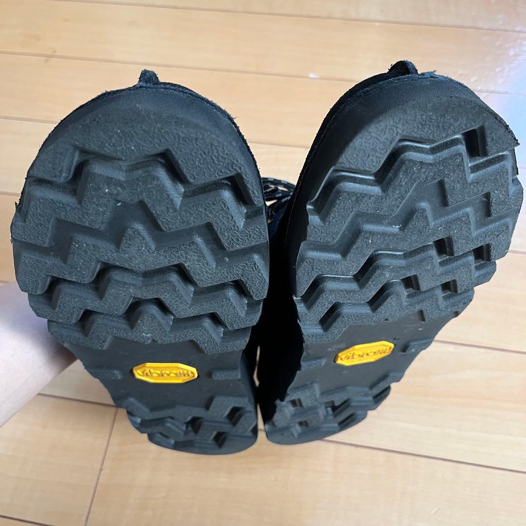 【25.5cm】CLARKS ORIGINALS Desert Trek GTX