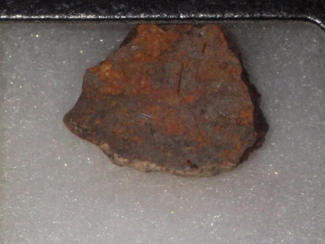 ジョン・F・ケネディ宇宙センター★NASA★隕石★ボックス★宇宙★ロマン★