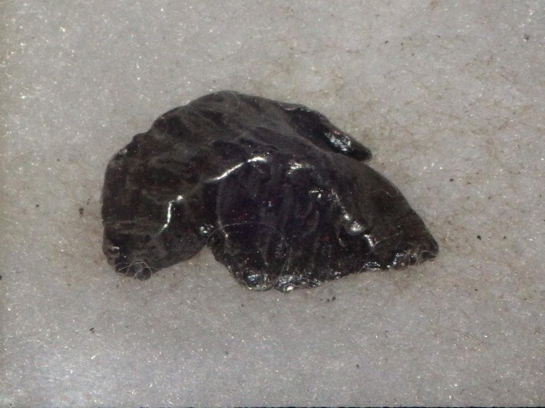 ジョン・F・ケネディ宇宙センター★NASA★隕石★ボックス★宇宙★ロマン★