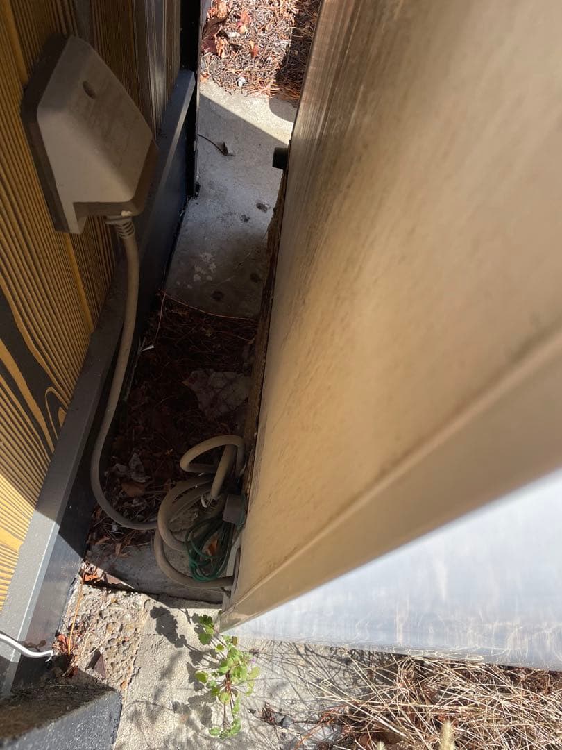 東京発！【リユース品】自動販売機 富士電機 F035B123ND-M 引取り限定