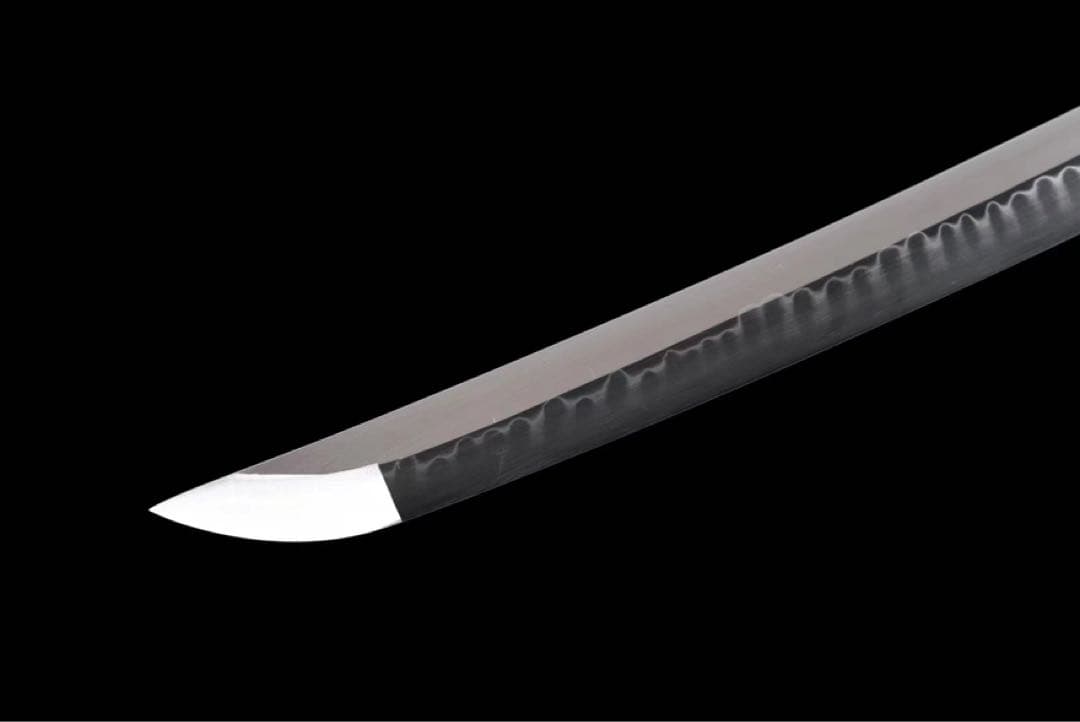 幽羽 刀装具 日本刀 武具 鑑賞刀 居合刀 模造刀 舞踊刀