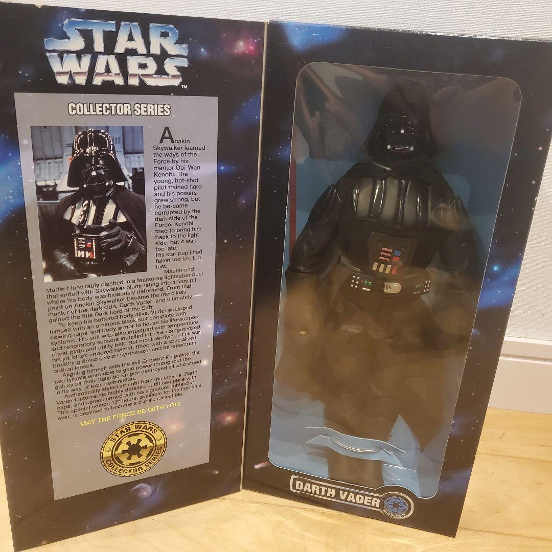 R*K様 スター・ウォーズ コレクターシリーズ フィギュアセット