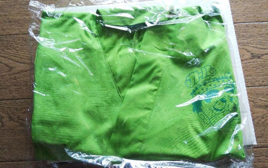 激レア 志村けん なりきりパジャマサイズ120 2002年