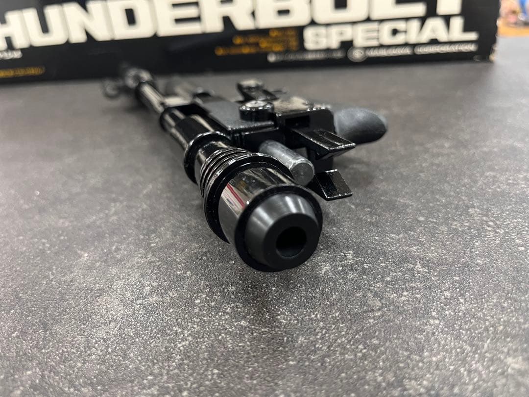 マスダヤ サンダーボルトスペシャル 増田屋 エアガン