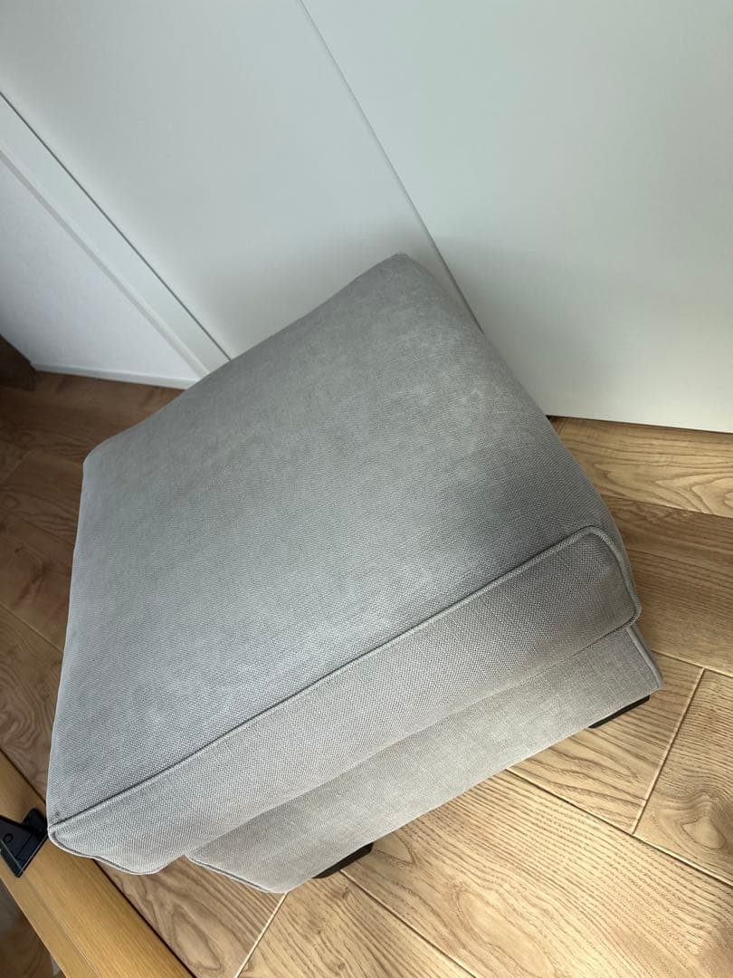 挨*K様 アイラーセン ストックホルム オットマン フットスツール eilers