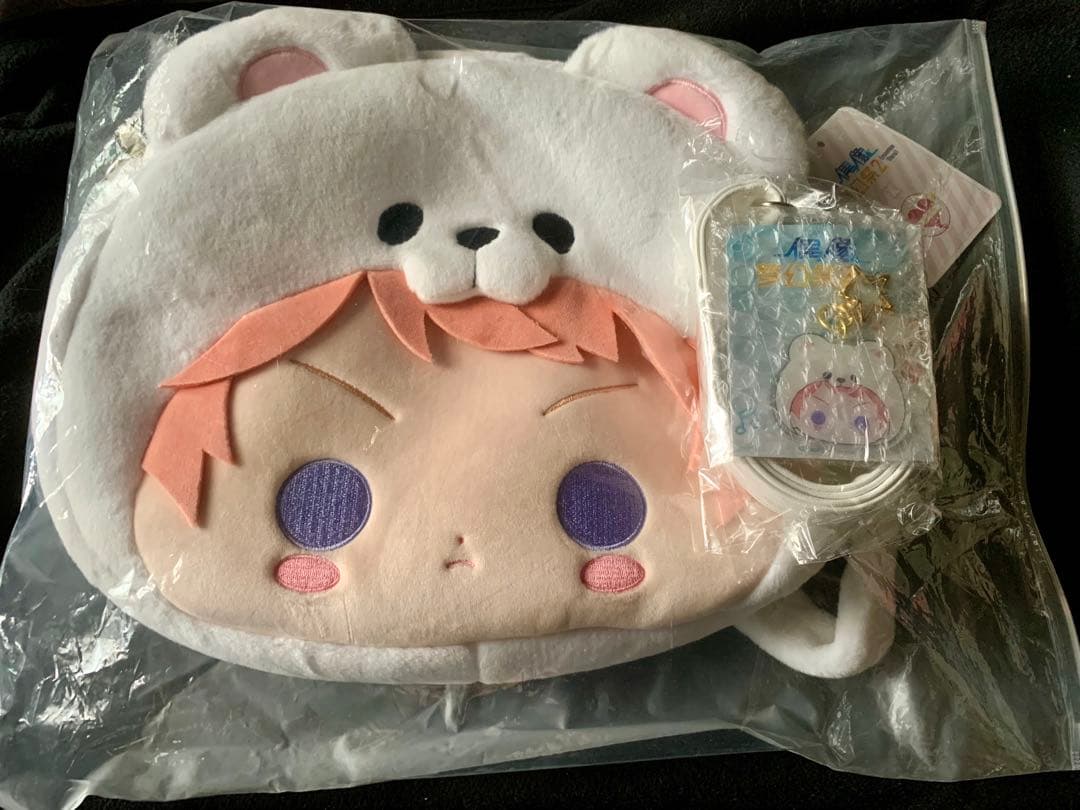 特典付】あんさんぶるスターズ/あんスタ/偶像夢幻祭/中国/告白気球