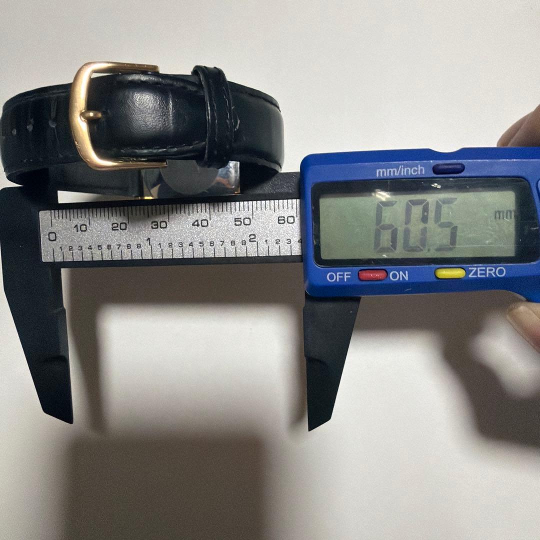 最終値下げOMEGA De Ville 手巻き時計セット