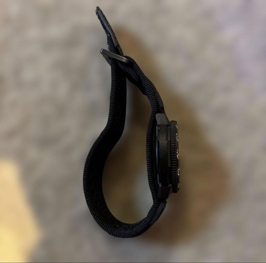 LUMINOX ルミノックス　3000/3900 V3 純正ベルクロ