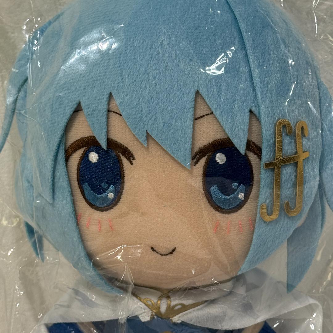 美樹さやか ぬいぐるみ Gift シリーズ 魔法少女まどか☆マギカ