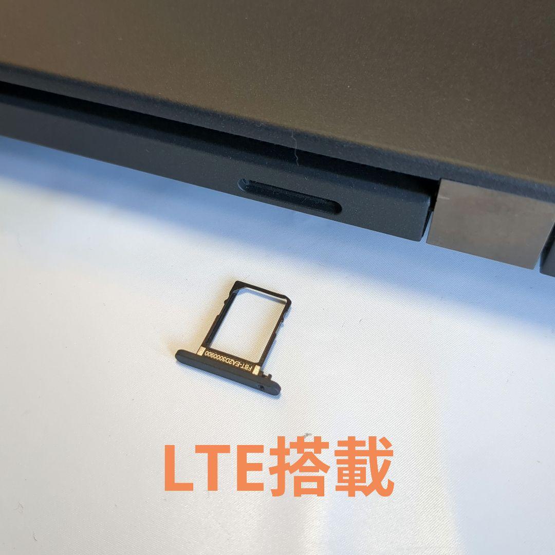 ThinkPad P16s AMD gen1 カスタマイズモデル中古美品