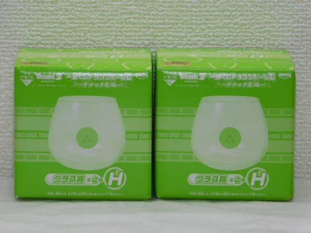 １８個セット売り ～ナメック星編～ ★ベジータ★悟空 フィギュアセット＆各種各賞