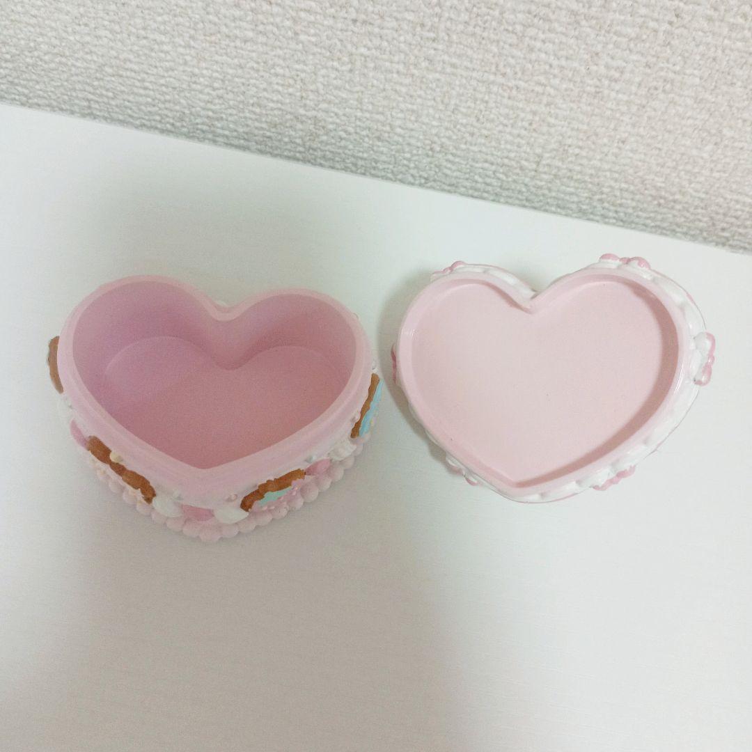 マイメロ 小物入れ スイーツ