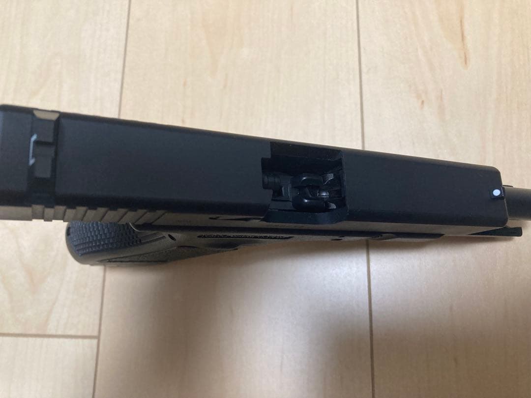 東京マルイ GLOCK 17 3rd GENERATION