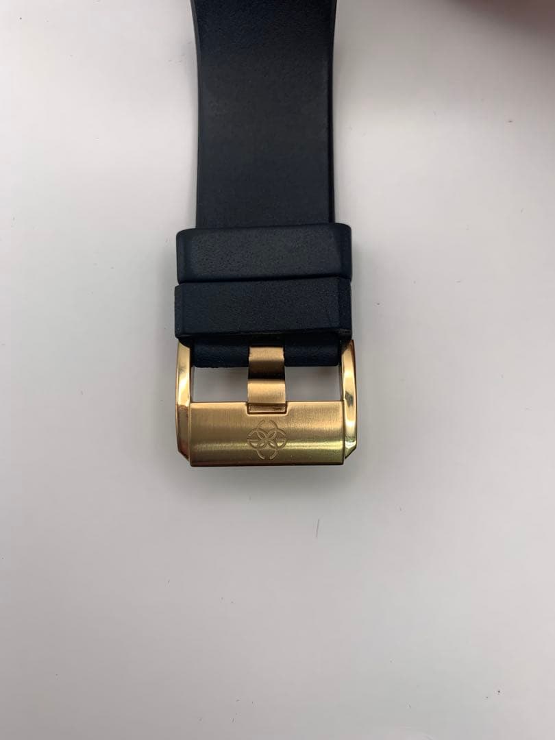 ゴールデンコンセプト SP-45 アップルウォッチ