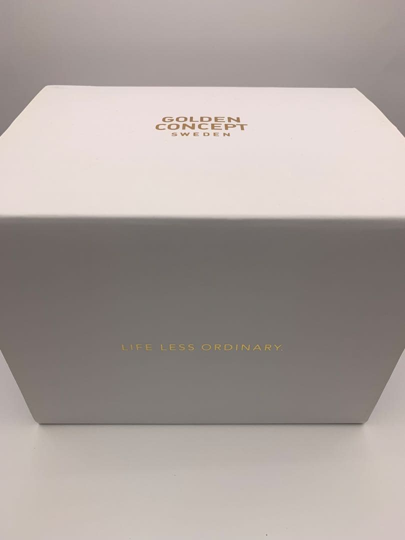 ゴールデンコンセプト SP-45 アップルウォッチ