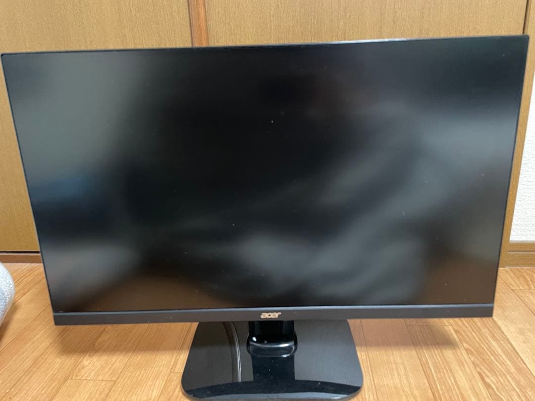 Acer KA272 Abmix 27型モニター Acer KA270HAbmidx [27インチ ブラック] 価格比較 - 価格.com