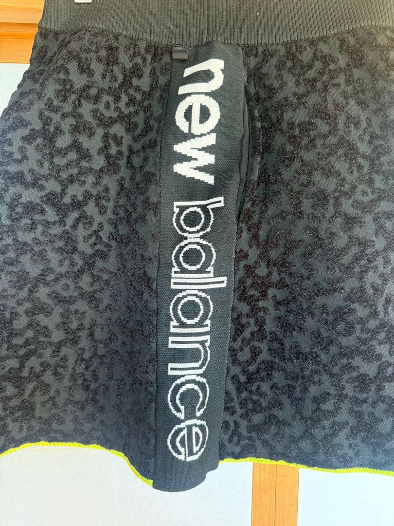 お値下げ‼️ニューバランスゴルフ　レディースセット上衣L下衣M